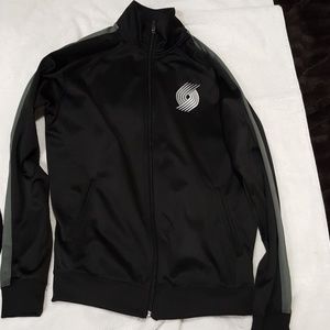 Trailblazers sweater